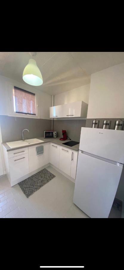 Le 35 Liberte-Spacieux Appartement Avec Balcon Et Local Velos-Centre Commercial Polygone Beziers Exterior photo
